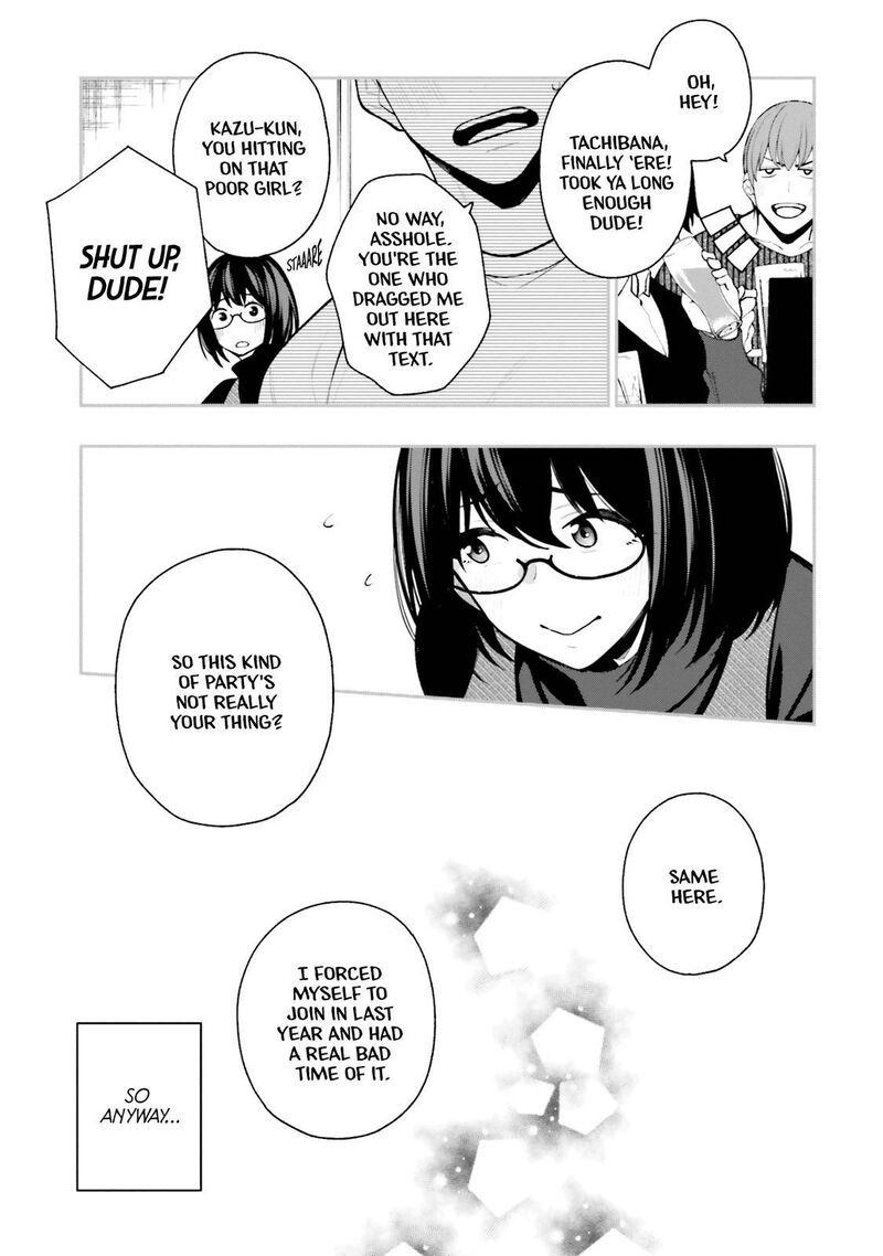 Kare To Kanojo No Sentaku 12 15