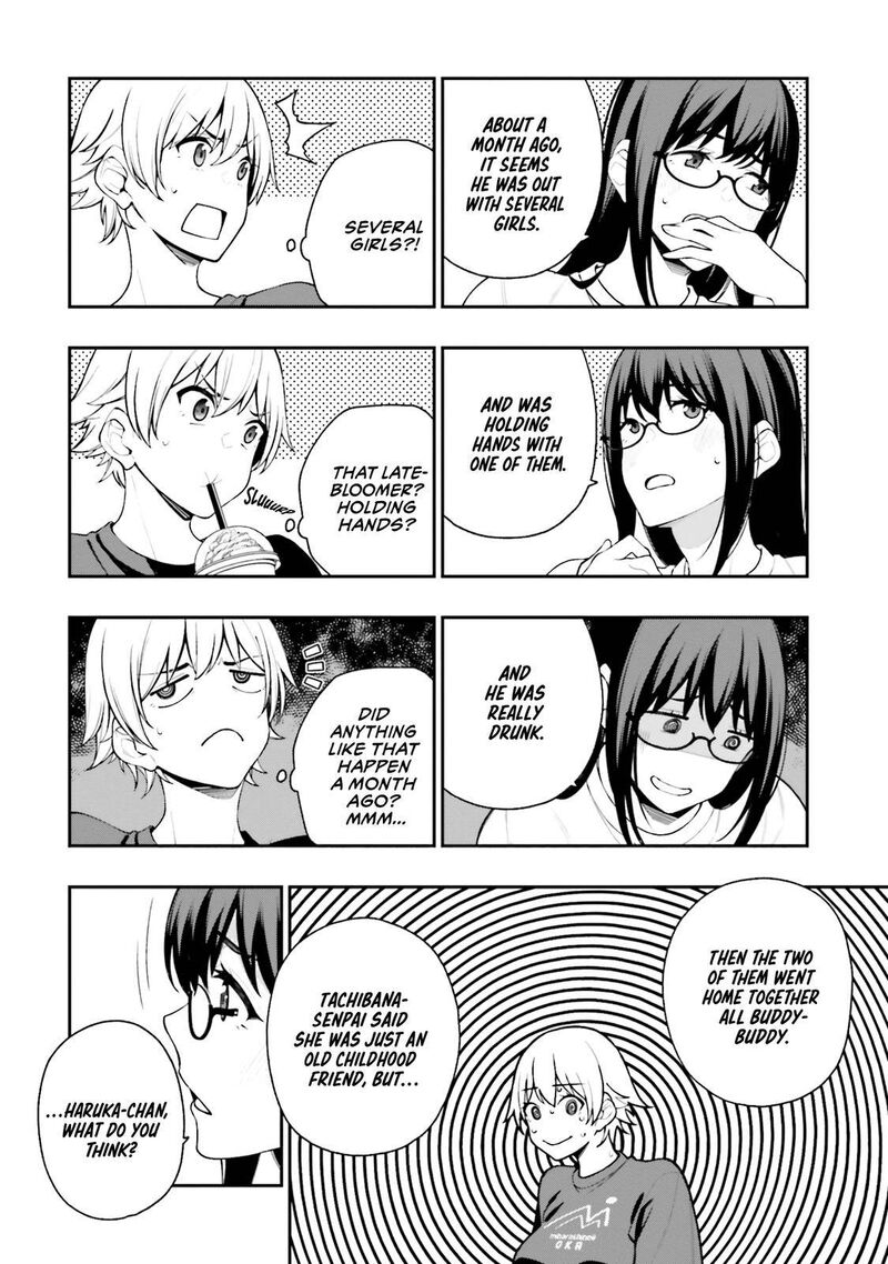 Kare To Kanojo No Sentaku 12 20