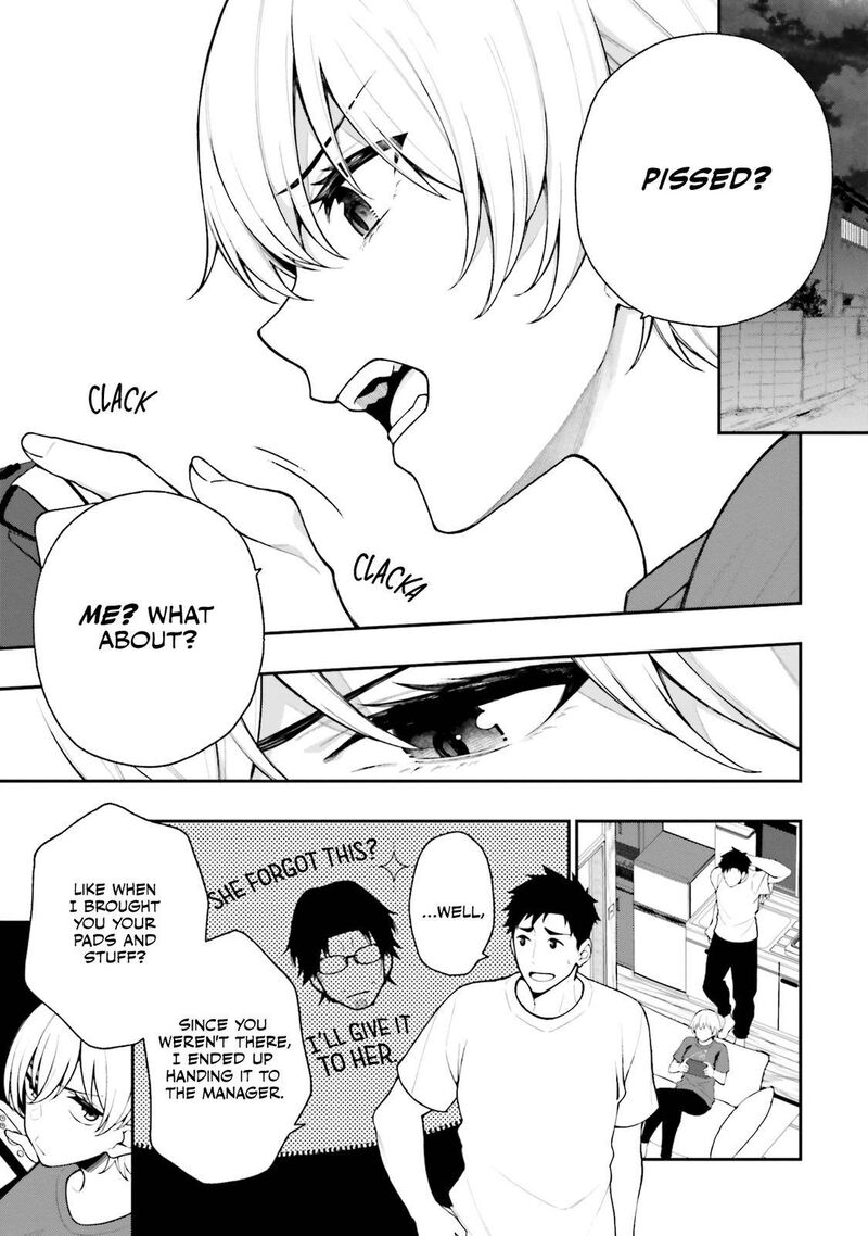 Kare To Kanojo No Sentaku 12 5