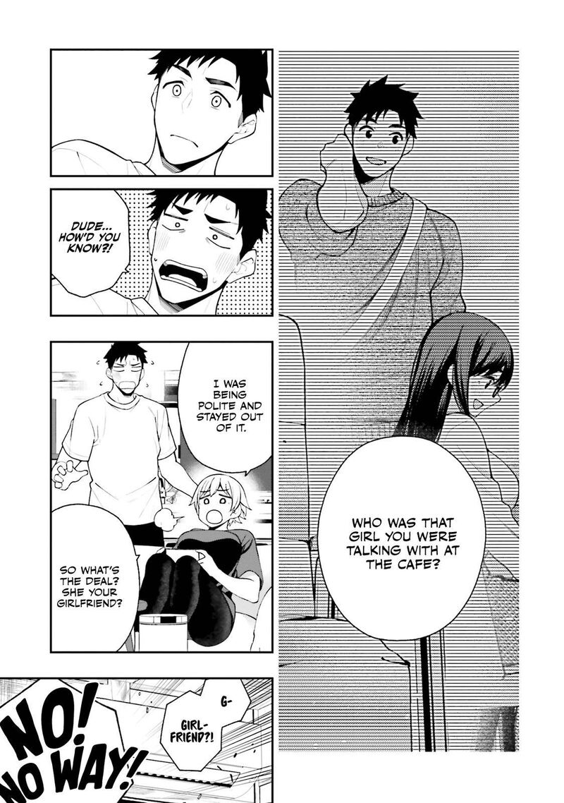 Kare To Kanojo No Sentaku 12 7