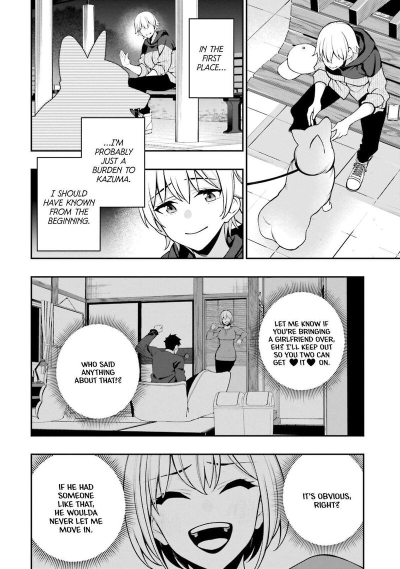 Kare To Kanojo No Sentaku 14 14