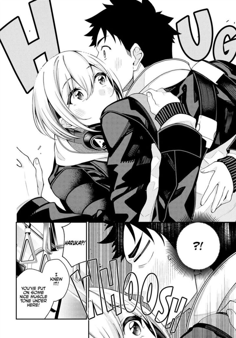 Kare To Kanojo No Sentaku 2 10