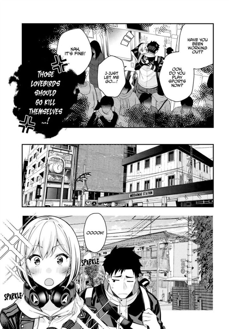 Kare To Kanojo No Sentaku 2 11
