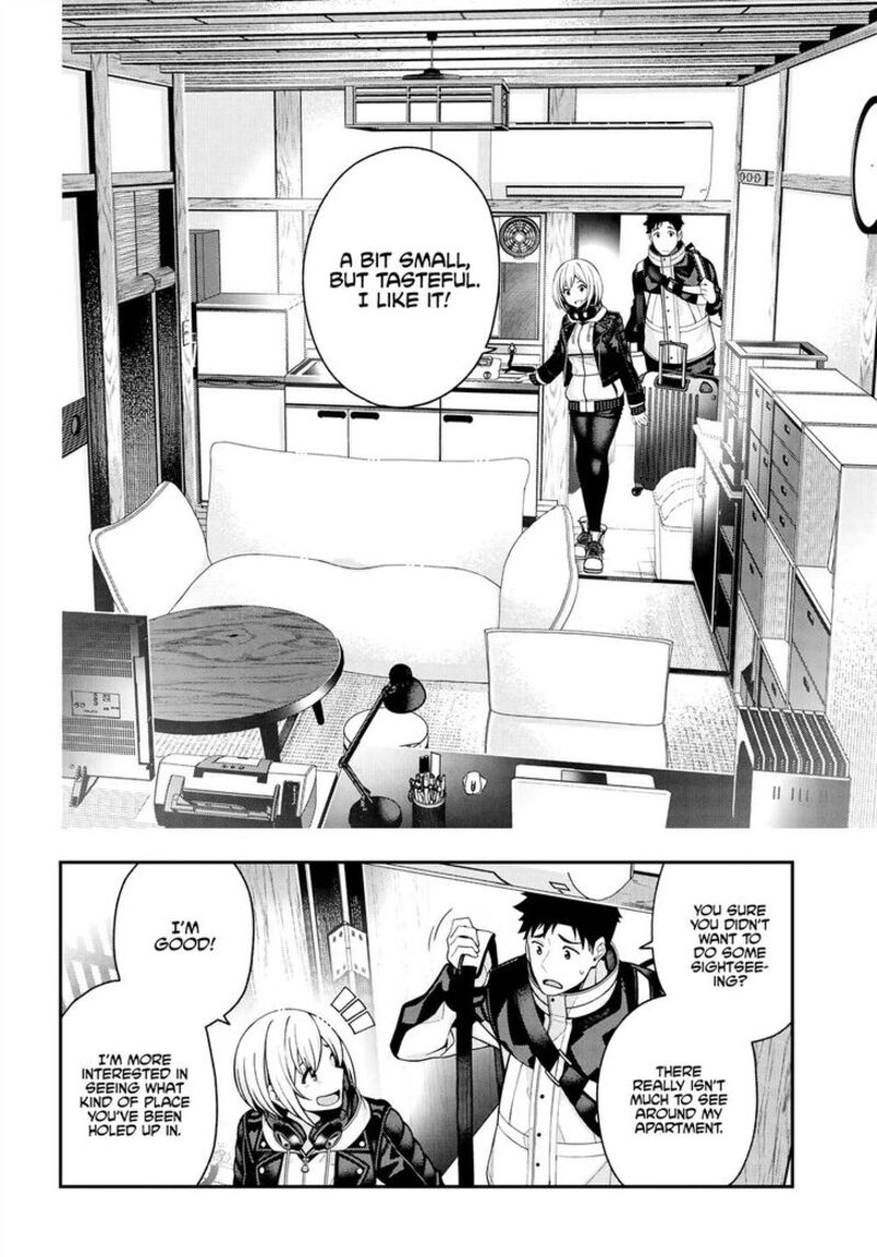 Kare To Kanojo No Sentaku 2 12