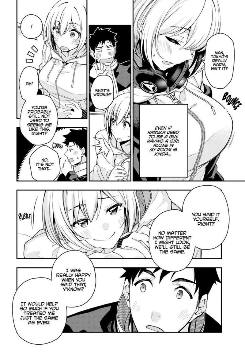 Kare To Kanojo No Sentaku 2 14