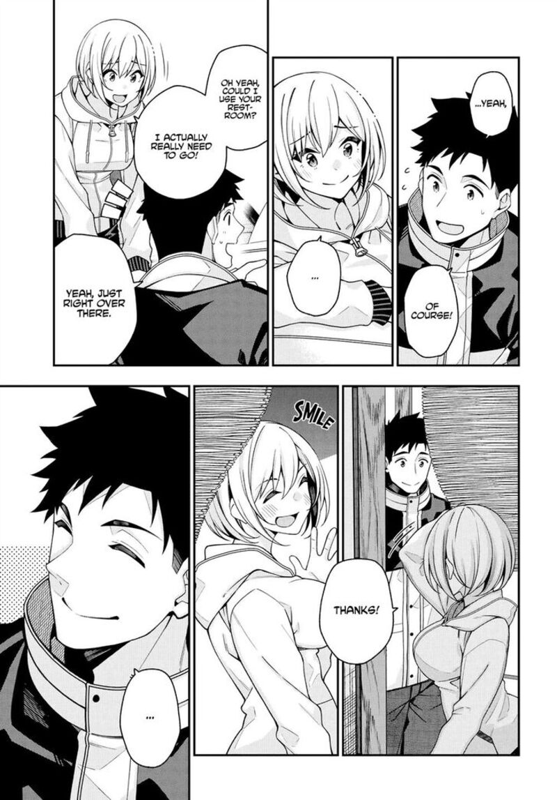 Kare To Kanojo No Sentaku 2 15