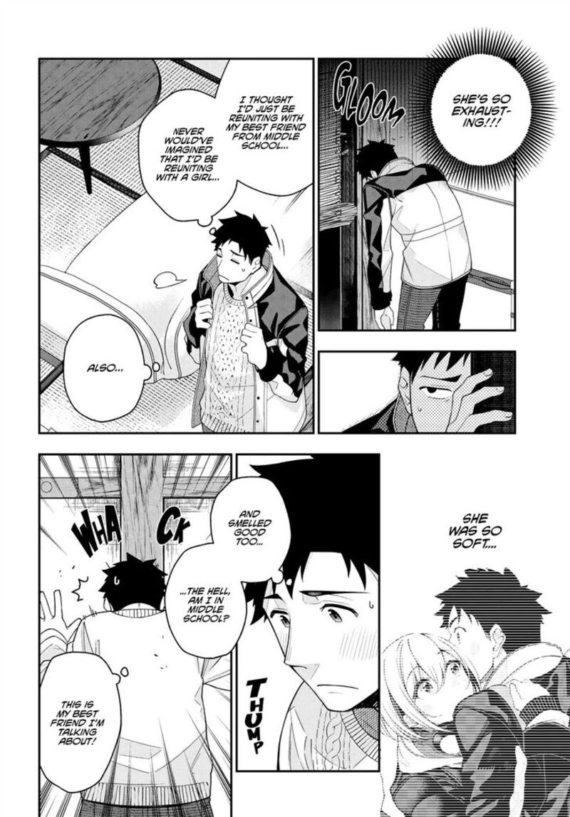Kare To Kanojo No Sentaku 2 16
