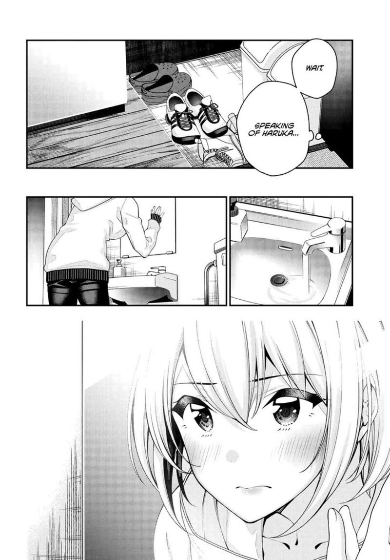 Kare To Kanojo No Sentaku 2 18