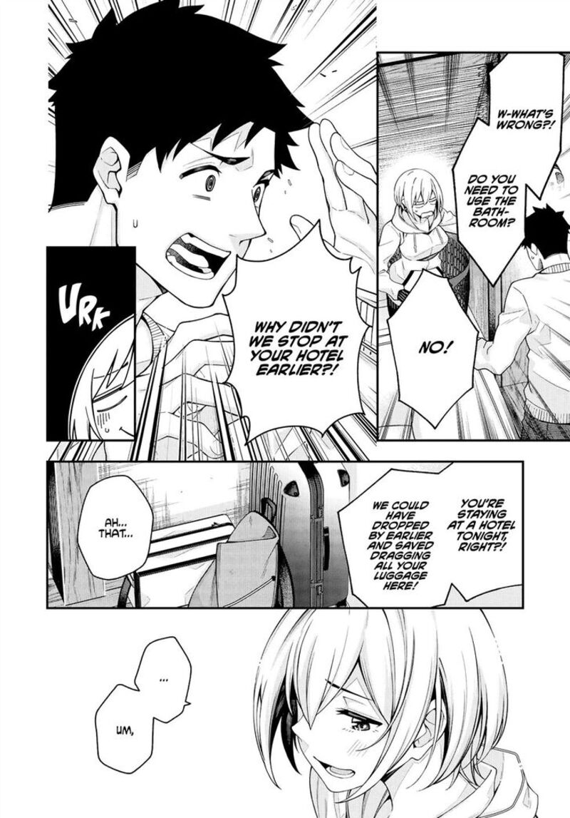 Kare To Kanojo No Sentaku 2 20