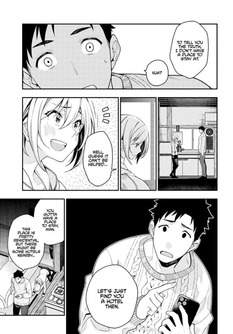 Kare To Kanojo No Sentaku 2 21