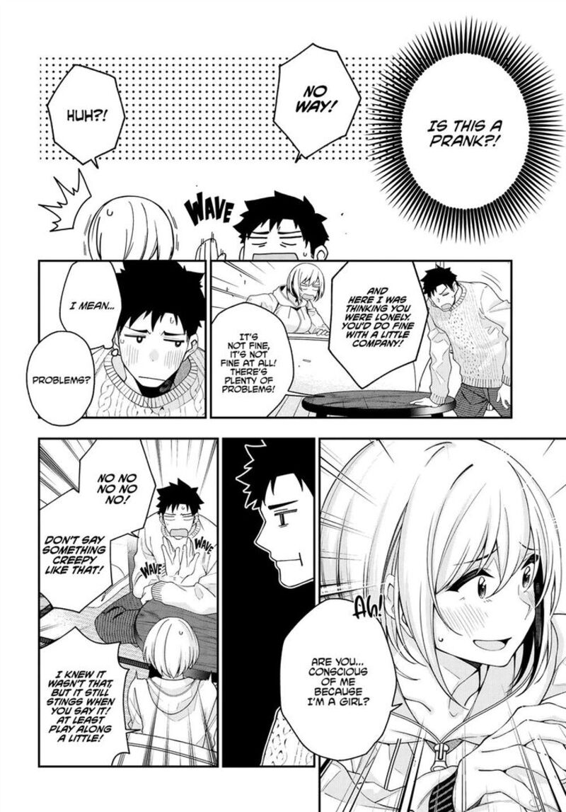 Kare To Kanojo No Sentaku 2 24