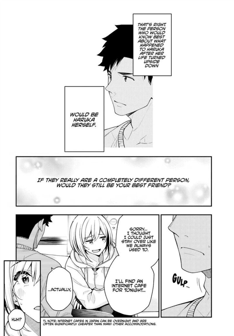 Kare To Kanojo No Sentaku 2 30