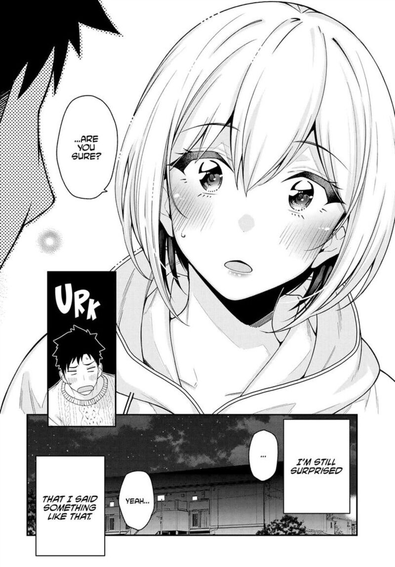 Kare To Kanojo No Sentaku 2 32