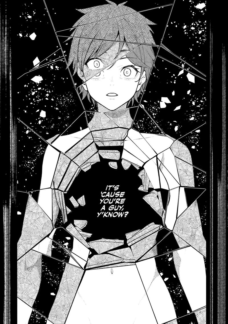 Kare To Kanojo No Sentaku 21 36