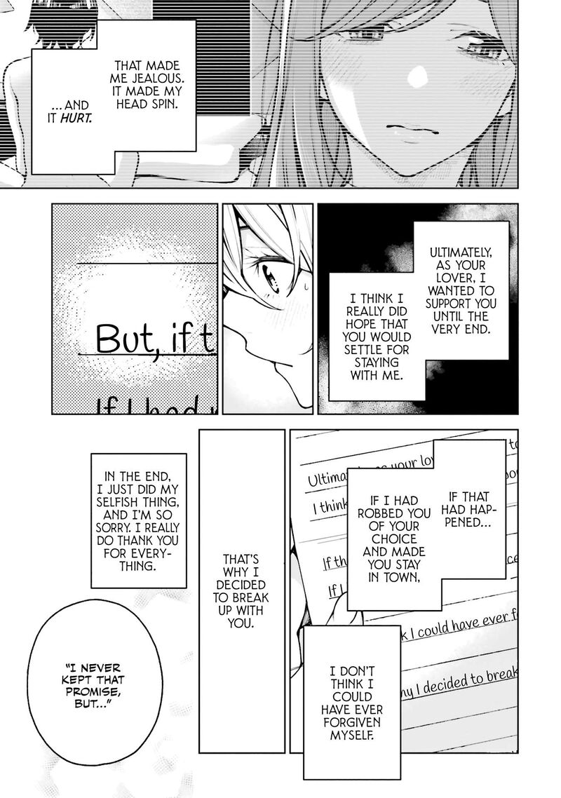 Kare To Kanojo No Sentaku 21 46