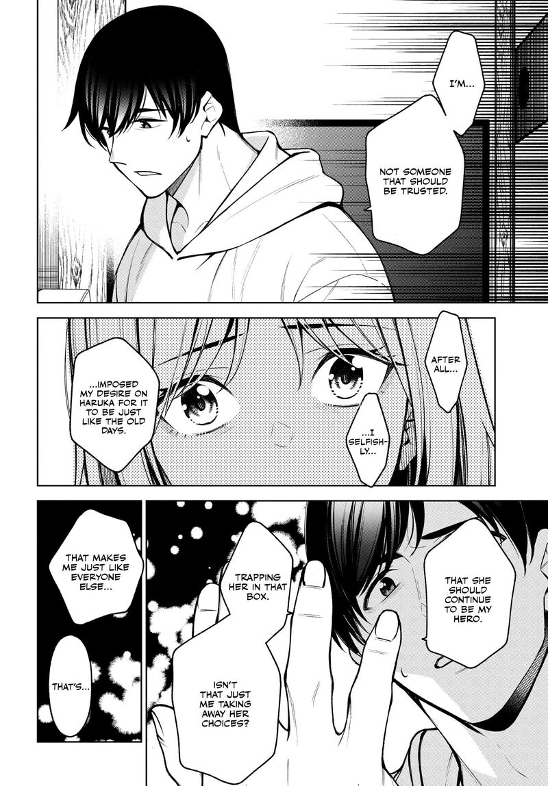 Kare To Kanojo No Sentaku 22 8