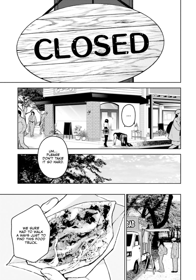 Kare To Kanojo No Sentaku 23 10