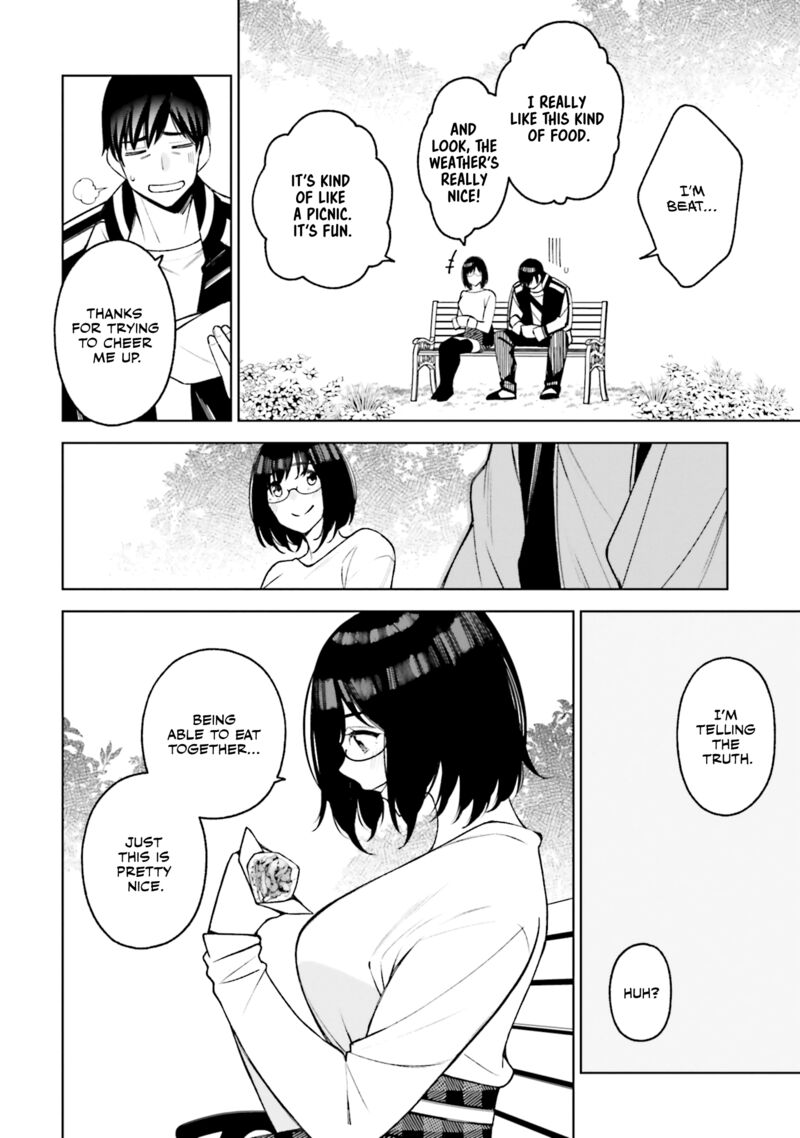 Kare To Kanojo No Sentaku 23 11