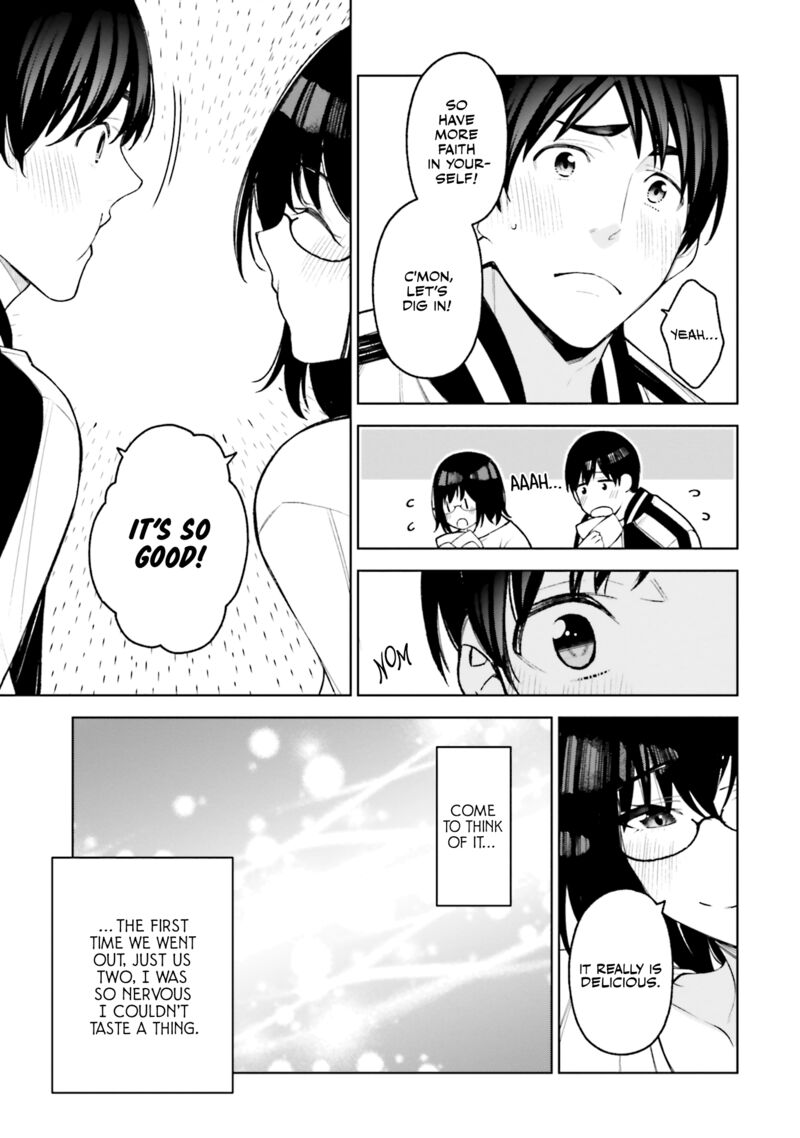 Kare To Kanojo No Sentaku 23 12