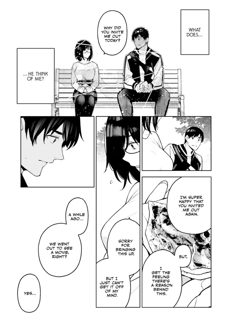 Kare To Kanojo No Sentaku 23 14