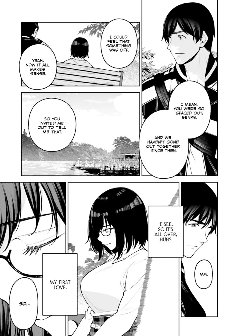 Kare To Kanojo No Sentaku 23 16