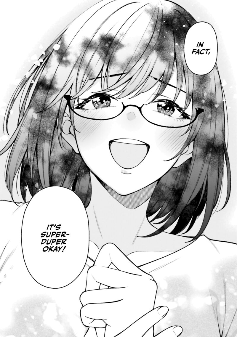 Kare To Kanojo No Sentaku 23 19