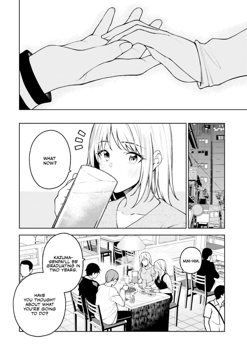Kare To Kanojo No Sentaku 23 23