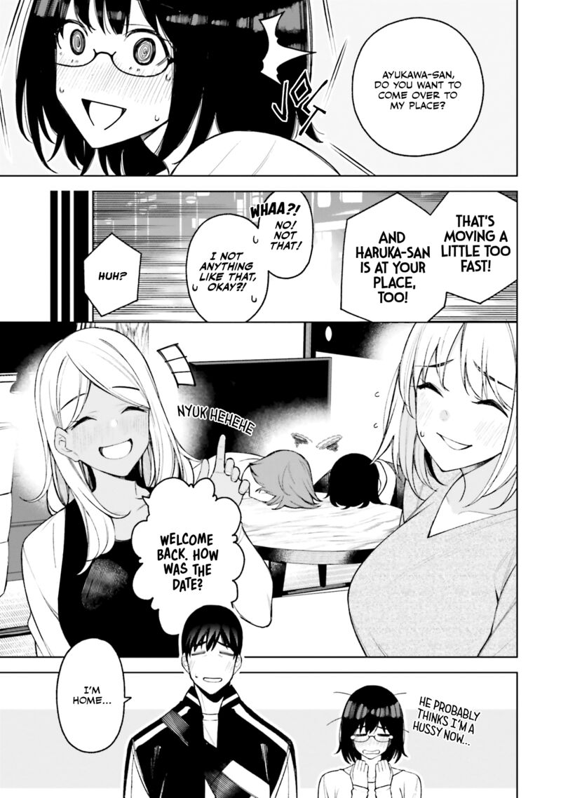 Kare To Kanojo No Sentaku 23 26