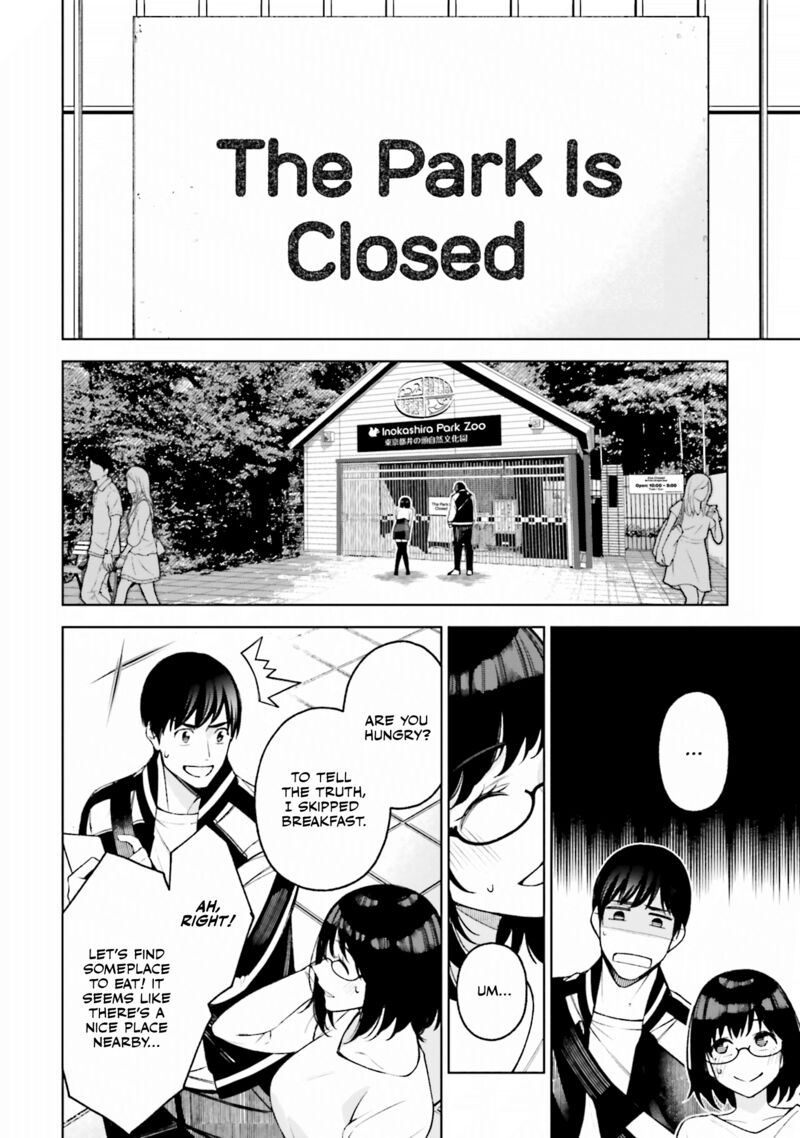 Kare To Kanojo No Sentaku 23 9
