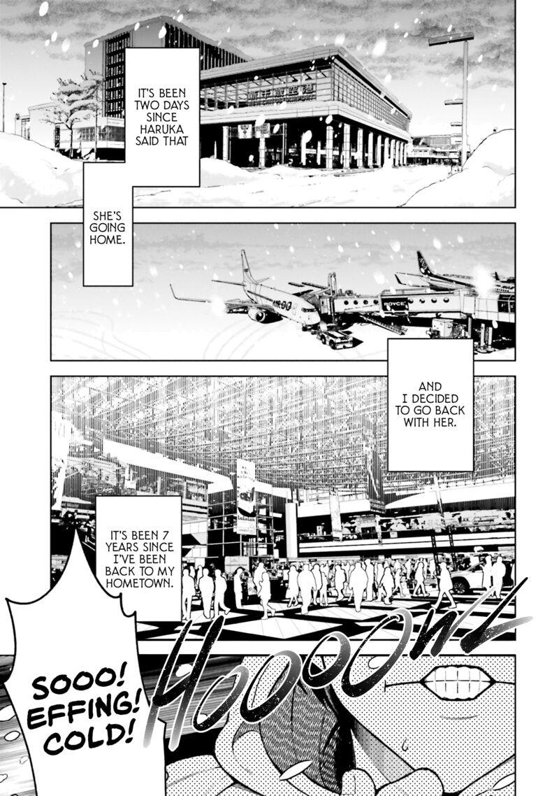 Kare To Kanojo No Sentaku 25 1