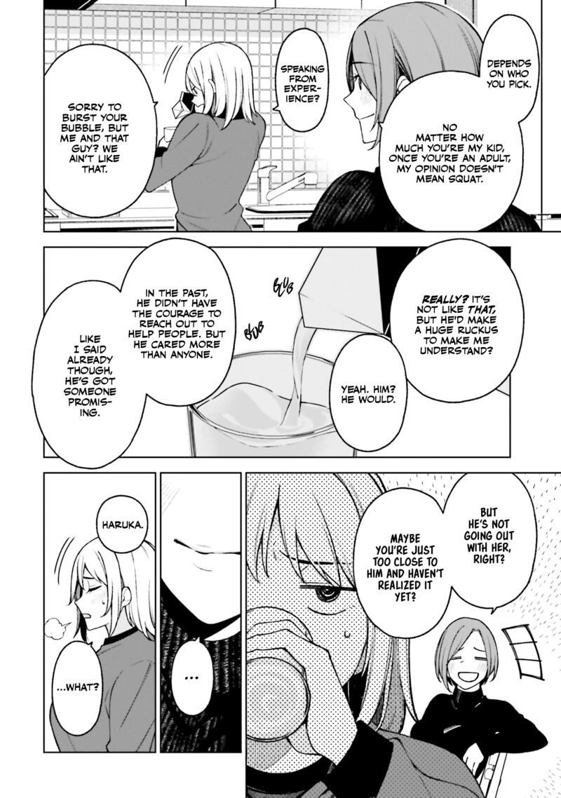 Kare To Kanojo No Sentaku 25 10