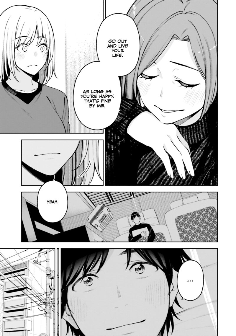 Kare To Kanojo No Sentaku 25 11