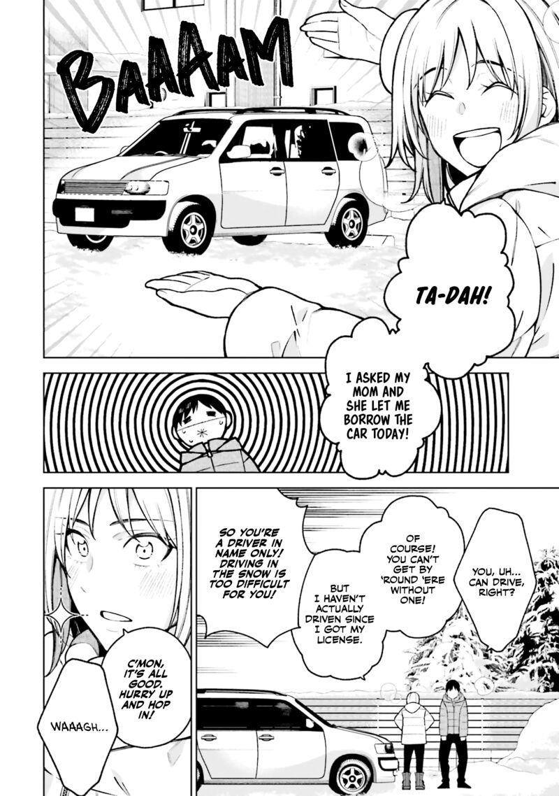 Kare To Kanojo No Sentaku 25 12