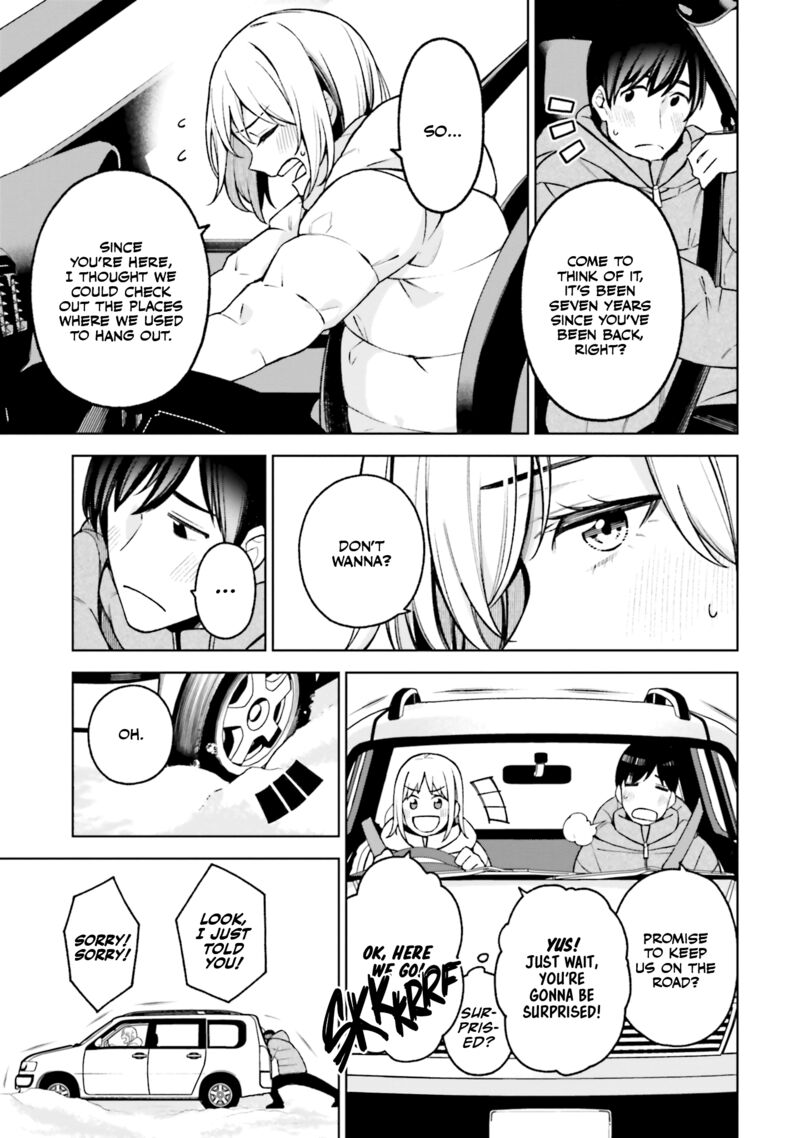 Kare To Kanojo No Sentaku 25 13