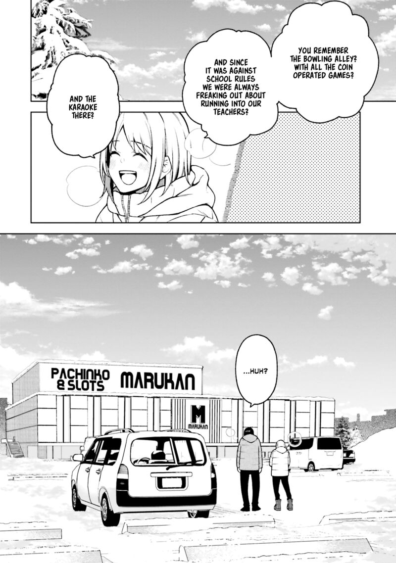 Kare To Kanojo No Sentaku 25 14