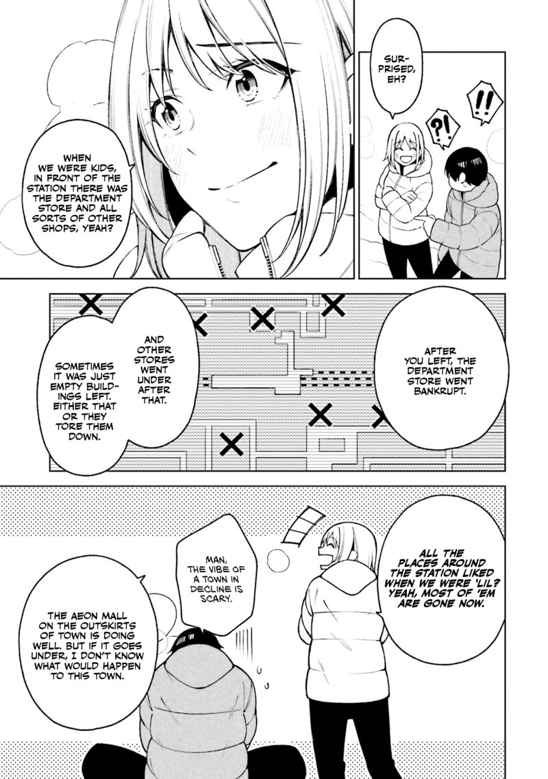 Kare To Kanojo No Sentaku 25 15