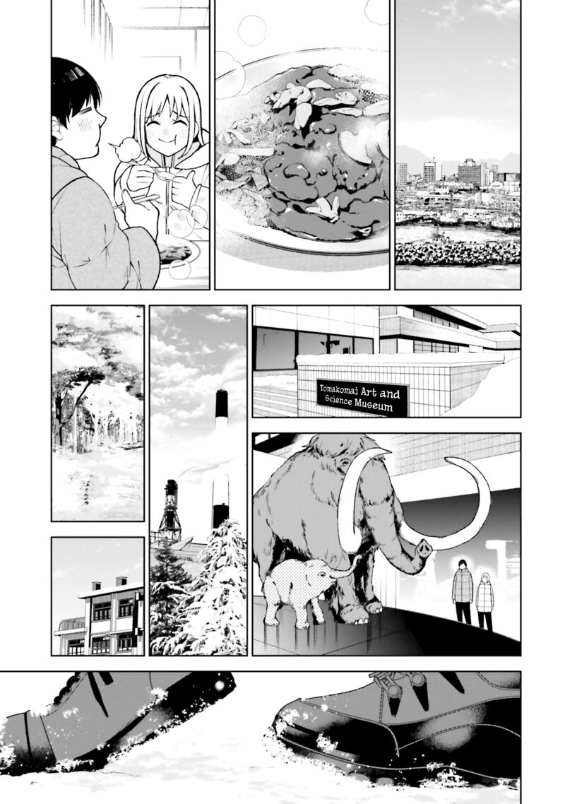 Kare To Kanojo No Sentaku 25 17