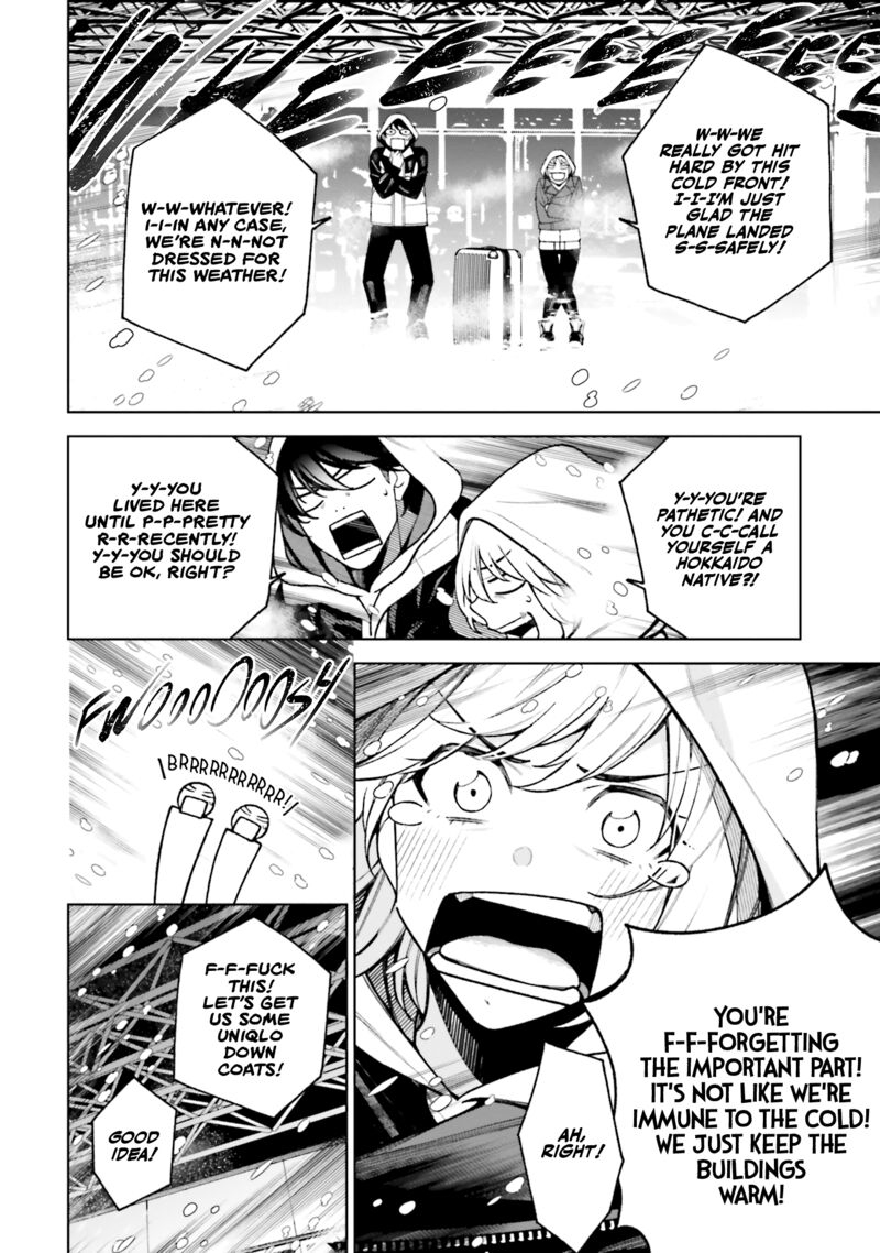 Kare To Kanojo No Sentaku 25 2