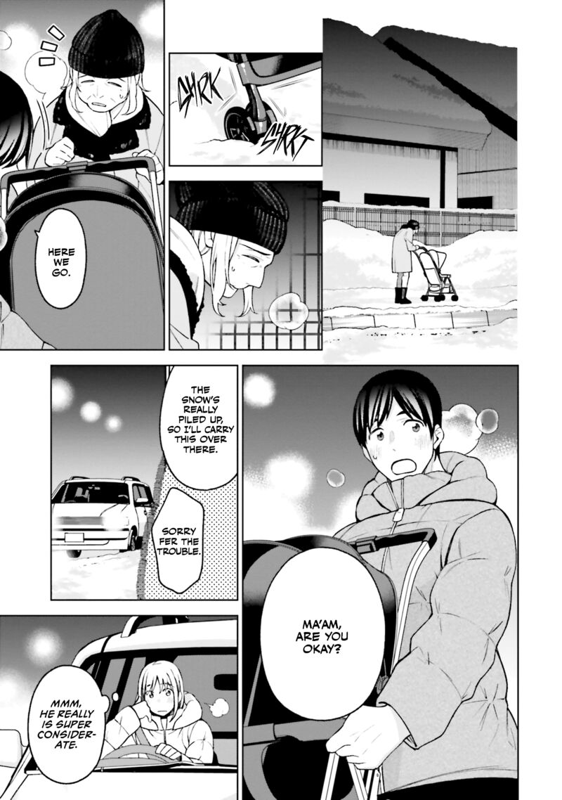 Kare To Kanojo No Sentaku 25 20