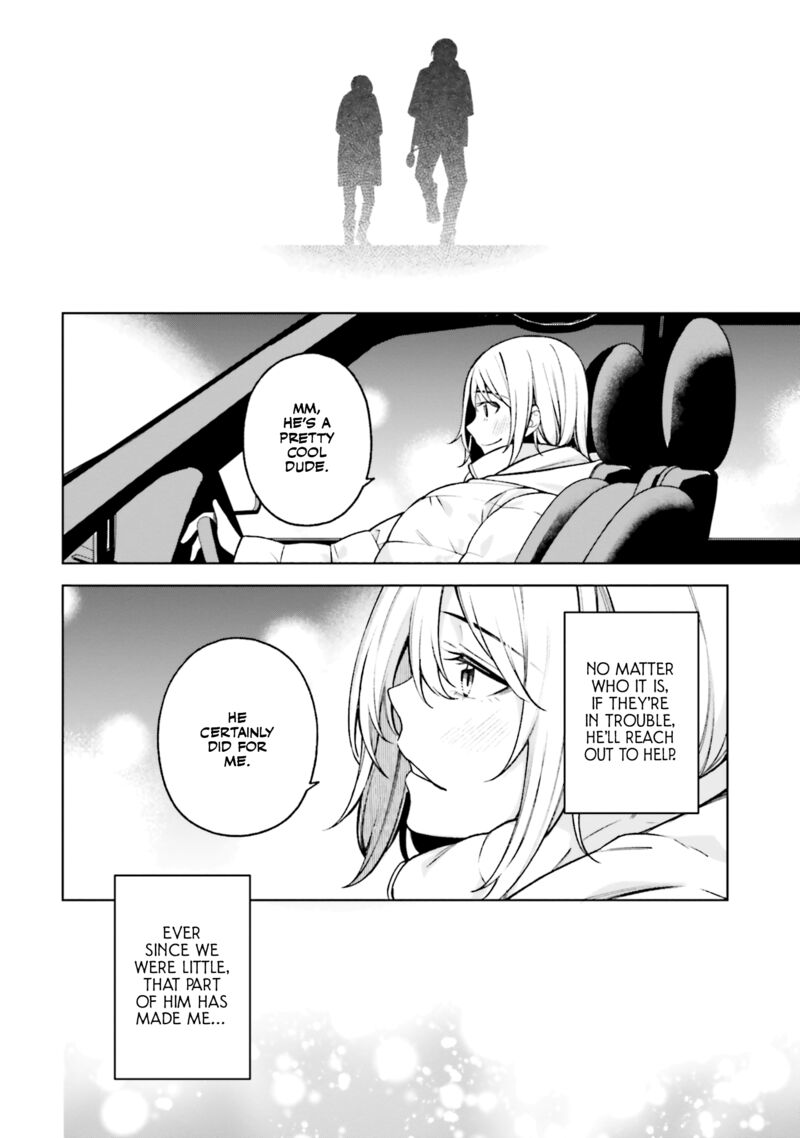 Kare To Kanojo No Sentaku 25 21