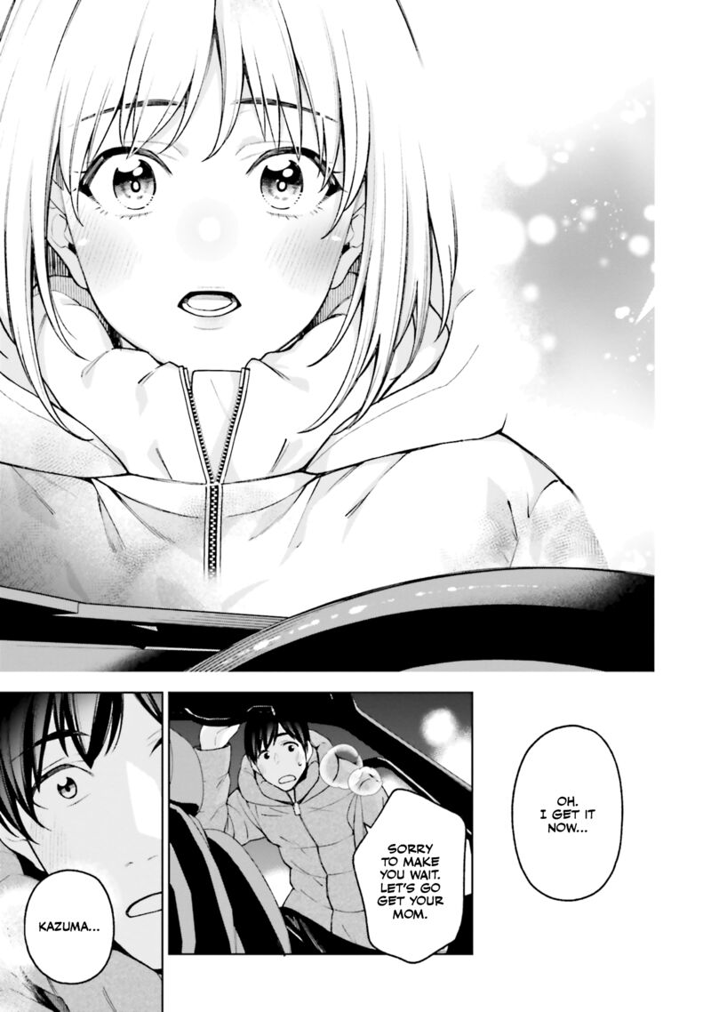 Kare To Kanojo No Sentaku 25 22