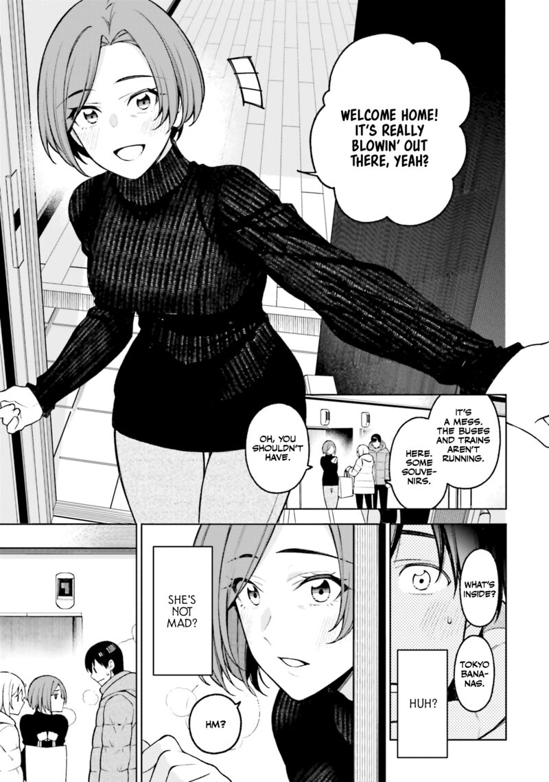 Kare To Kanojo No Sentaku 25 5