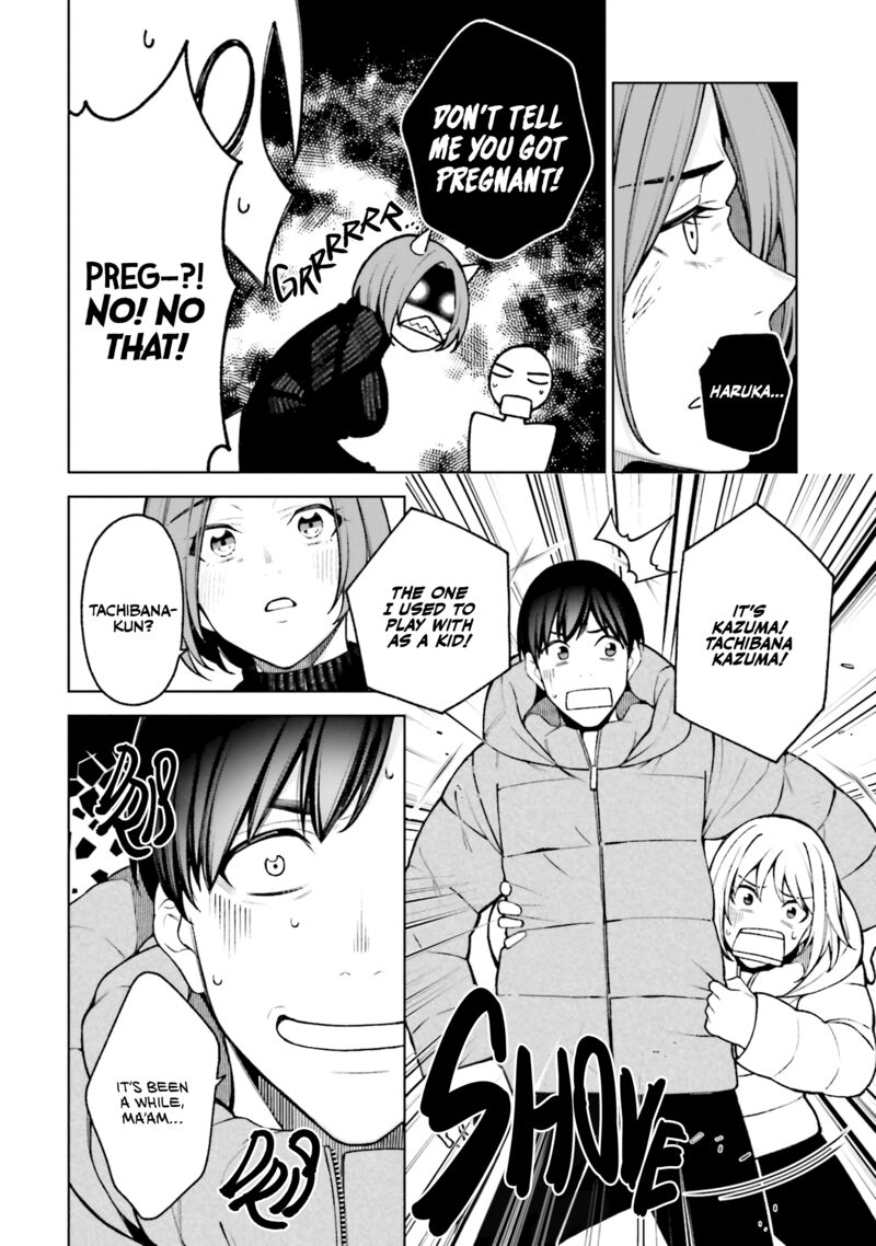 Kare To Kanojo No Sentaku 25 6