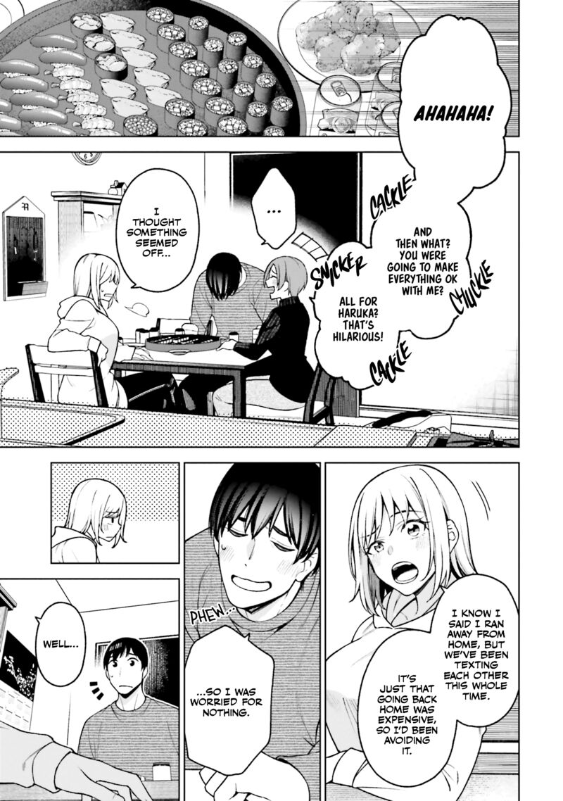 Kare To Kanojo No Sentaku 25 7