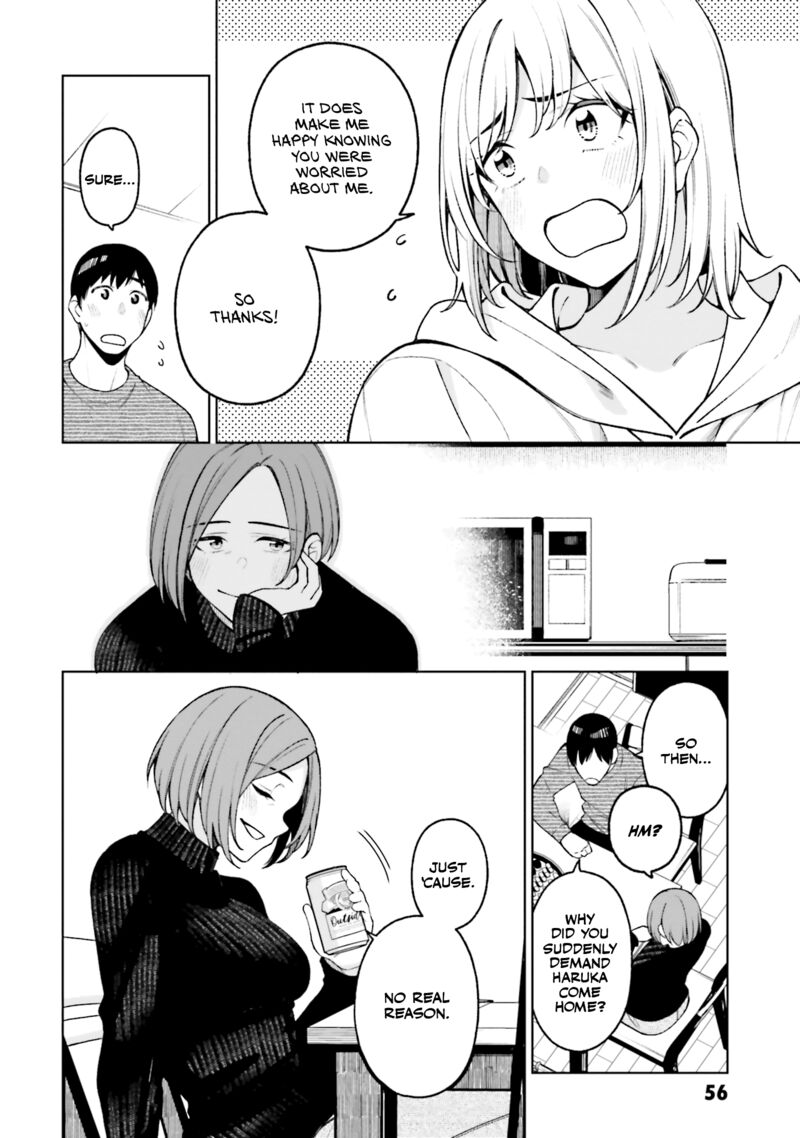Kare To Kanojo No Sentaku 25 8