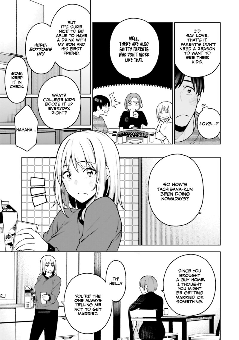 Kare To Kanojo No Sentaku 25 9