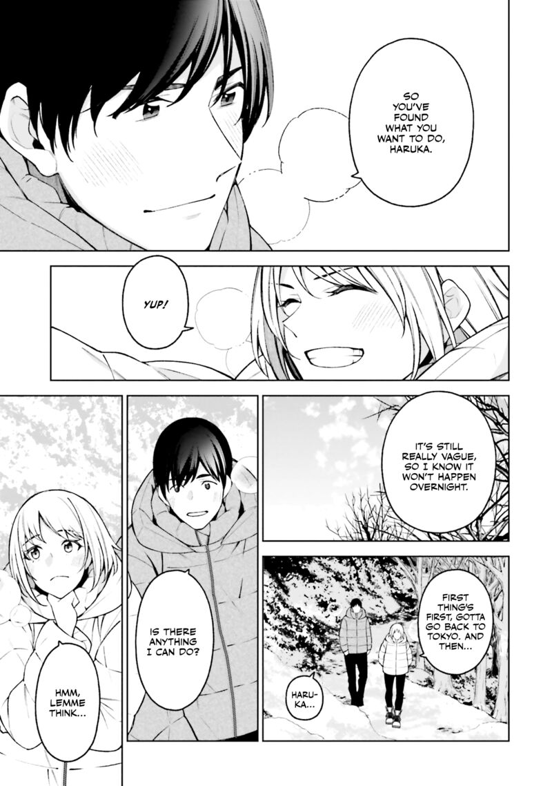 Kare To Kanojo No Sentaku 26 16