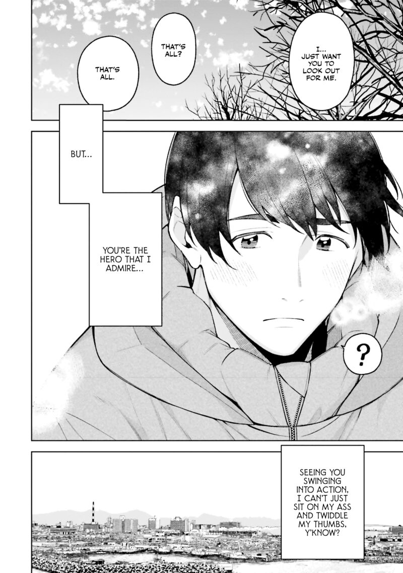 Kare To Kanojo No Sentaku 26 17
