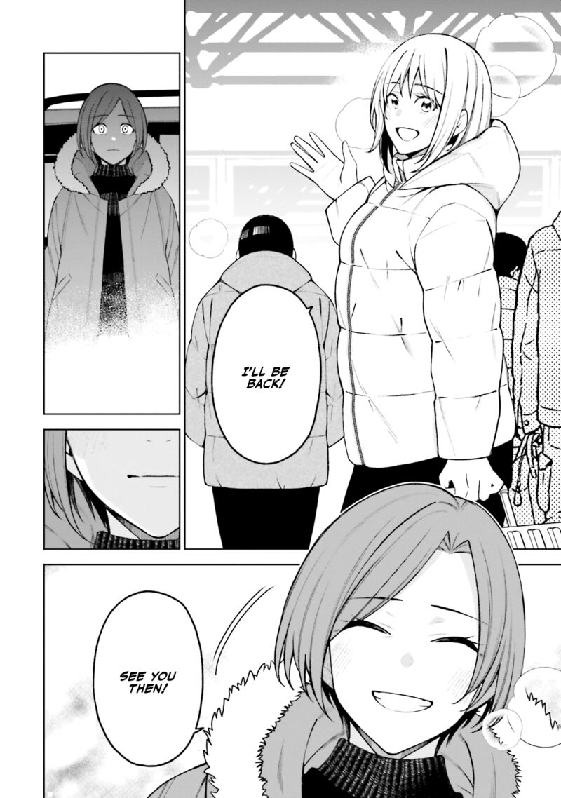 Kare To Kanojo No Sentaku 26 19