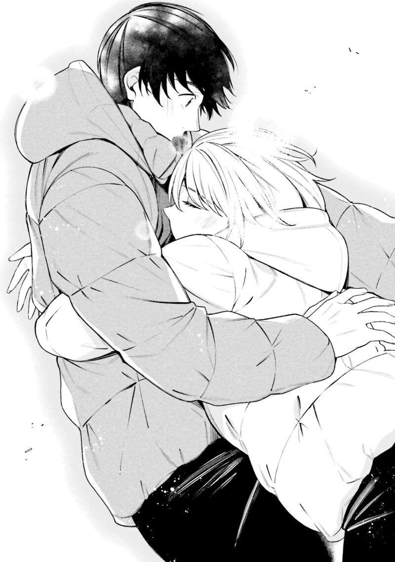Kare To Kanojo No Sentaku 26 9